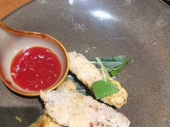 -Tegu泰古莲·泰国餐厅(红山6979店)