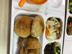 -香妃烤鸡(新奥店)