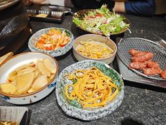 -炭虎烤肉(桂林路店)