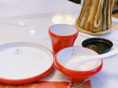 -庭院·冰煮羊·北京涮肉(西单店)