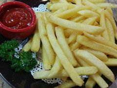 -盘炉forenza·云贵川融合小食堂 ( 钟楼中柳巷店)