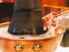 -东来顺饭庄(天坛店)