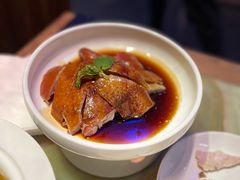 南京老卤烤鸭-翡翠江南(国贸商城店)