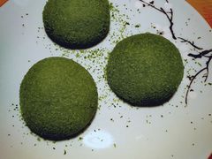 抹茶大福-福匠日本料理(人民路店)