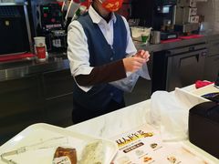 -85度C(北京陶然店)