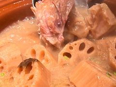 -董厨煨汤馆(车站路店)