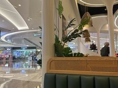 -mango tree芒果树泰国餐厅(青岛万象城店)