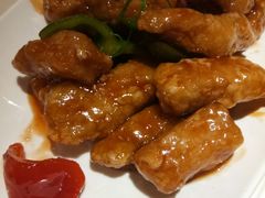 -太兴餐厅(小径湾店)