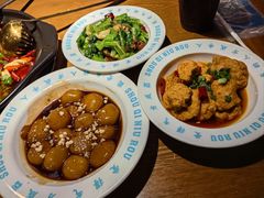 -受气牛肉·重庆耙牛肉(来福士店)