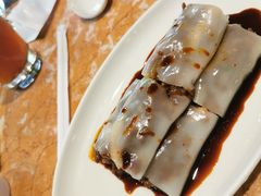 -金玉满堂潮州酒楼(无限极荟购物广场店)