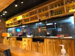 -平娃三宝烧烤·面食(南小街店)