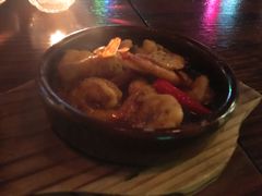 -MARU玛露音乐餐厅(大学路店)