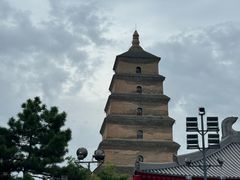 -大慈恩寺(大雁塔)