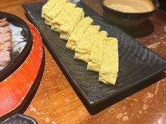 -千代武日本料理(开发区店)