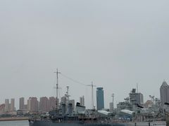 -中国人民解放军海军博物馆