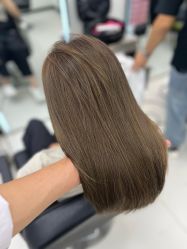 -乾健·烫染·接发SALON