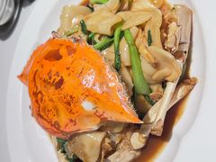 -高佳庄·海鲜酒楼(东港店)