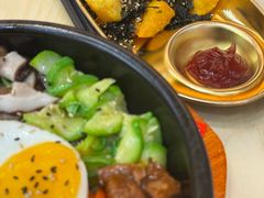 -食米家拌饭(梅溪新天地店)