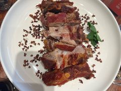 -面辣子·陕西家乡菜(钟楼店)