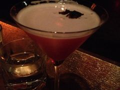 鸡尾酒-花马天堂云南餐厅 Lost Heaven(高邮路店)