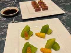 -扬州香格里拉·香宫中餐厅