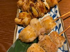 -王氏炉匠·烧鸟放题自助(好运街店)