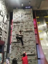 -嗨翻Hi-Fun竞技主题乐园·蹦床团建生日聚会(五棵松华熙店)