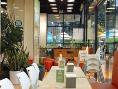 大堂-813芭依珊 BAESAn(皇冠十畝地店)