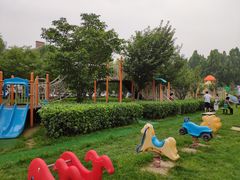 -廊坊固安福朋喜来登酒店