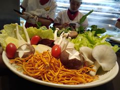 -香佰里鲜货火锅(佳乐金街店)