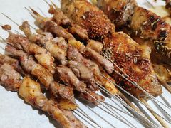 -烤五行·烧烤烤串(石佛营店)