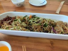 -大丰收海鲜地方菜馆