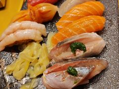 -鮨冠OMAKASE食べ放题(北京首店)