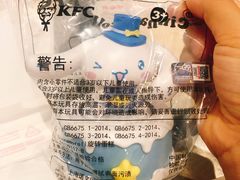 -肯德基(丰管路店)