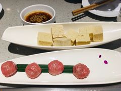 -海底捞火锅(奥体南路店)