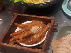 -潮界(虹桥新天地店)