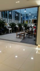 -安利上海体验馆