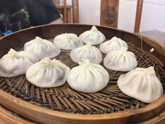-清真马三汤包(回民街店)