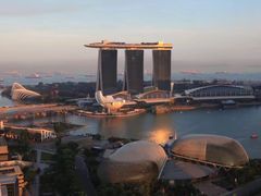 -新加坡瑞士史丹福酒店