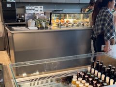 -SAANCI山池咖啡(海上世界文化艺术中心店)