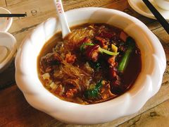 -老边饺子(彩虹城店)