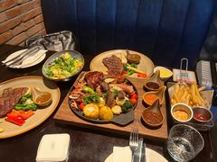 -blue frog蓝蛙(长泰广场店)