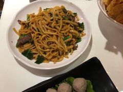 -陈记顺和牛肉火锅馆(天河北路店)