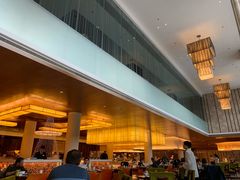 -北京首都机场希尔顿酒店