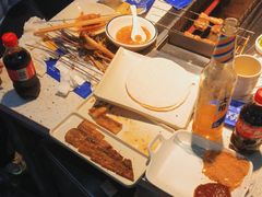 -日鲜码头·海鲜烧烤
