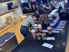 -luckincoffee瑞幸咖啡(顺义华联商厦店)
