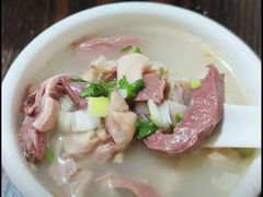 -百年老字号·马家烧麦馆(中街店)
