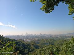 -火炉山森林公园