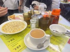 -澳洲牛奶公司(佐敦店)