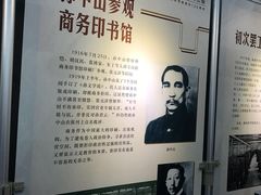 -商务印书馆第五印刷所旧址